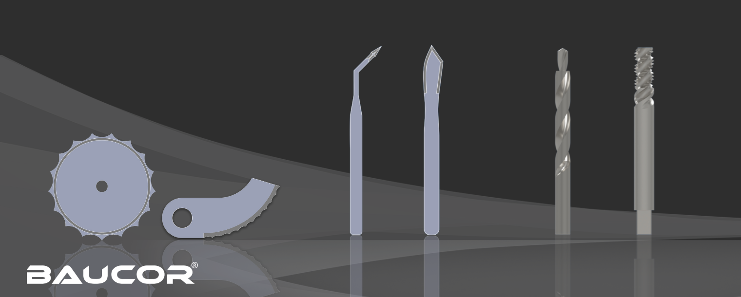 Baucor Integrates Advanced CNC Tool Design Services into Digital Interface to Optimize Global Manufacturing