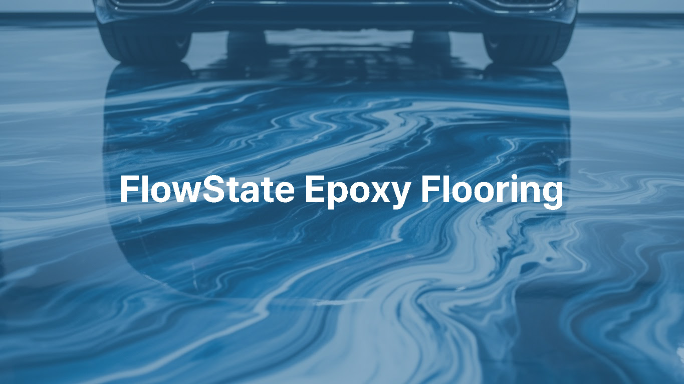 FlowState Epoxy Flooring Launches Epoxy Flooring Services in Charleston, South Carolina