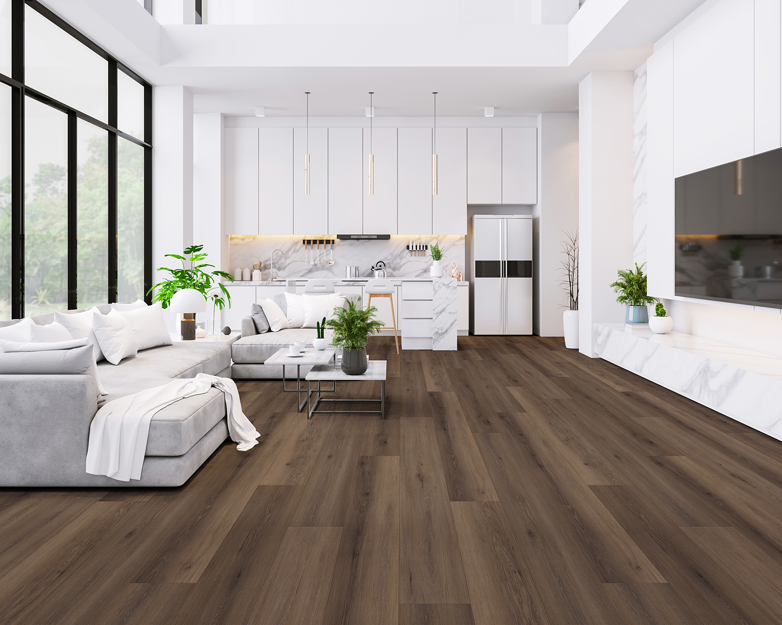 New AI Visualization Technology Helps Orlando Homeowners Preview Flooring Options