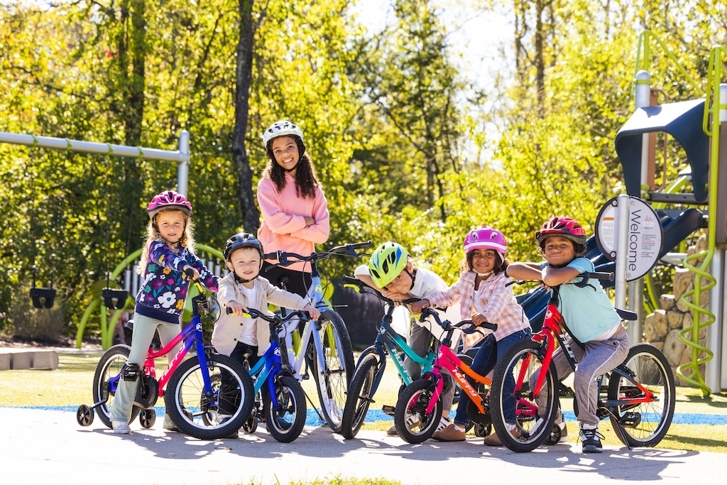 Huffy to Showcase Full Range of Kids’ Bikes and More at Toy Fair 2026