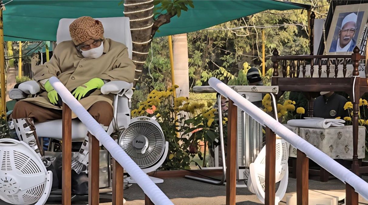 Global Celebrations of Basant Panchami 2026: A Harmony of Spiritual Devotion and Selfless Service