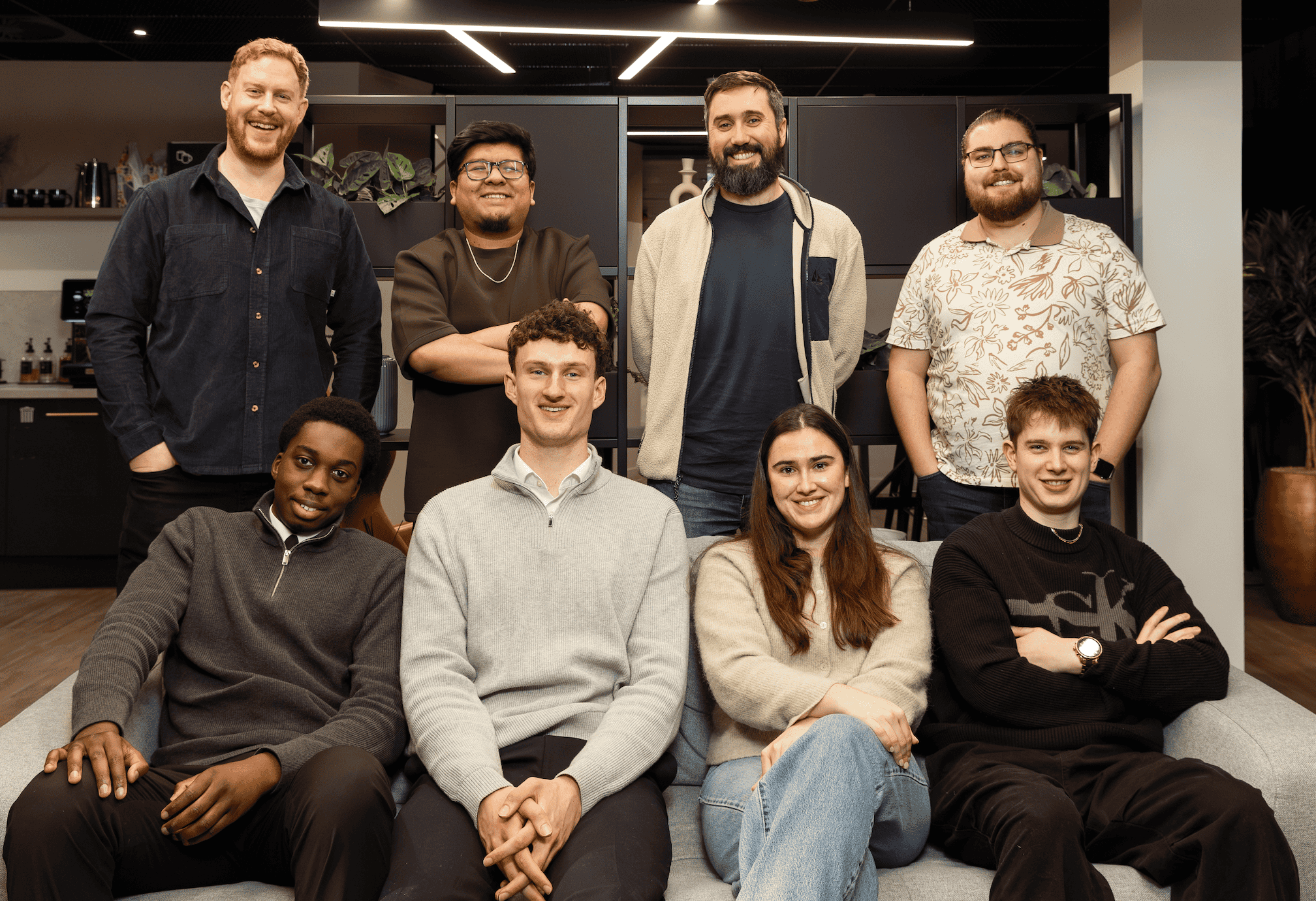 Modo25 Strengthens Leeds Team With Eight New Strategic Hires