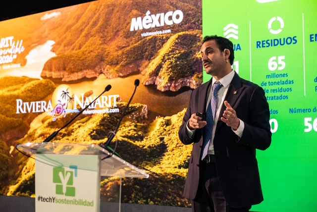 Nayarit Takes Center Stage on the Global Tourism Agenda