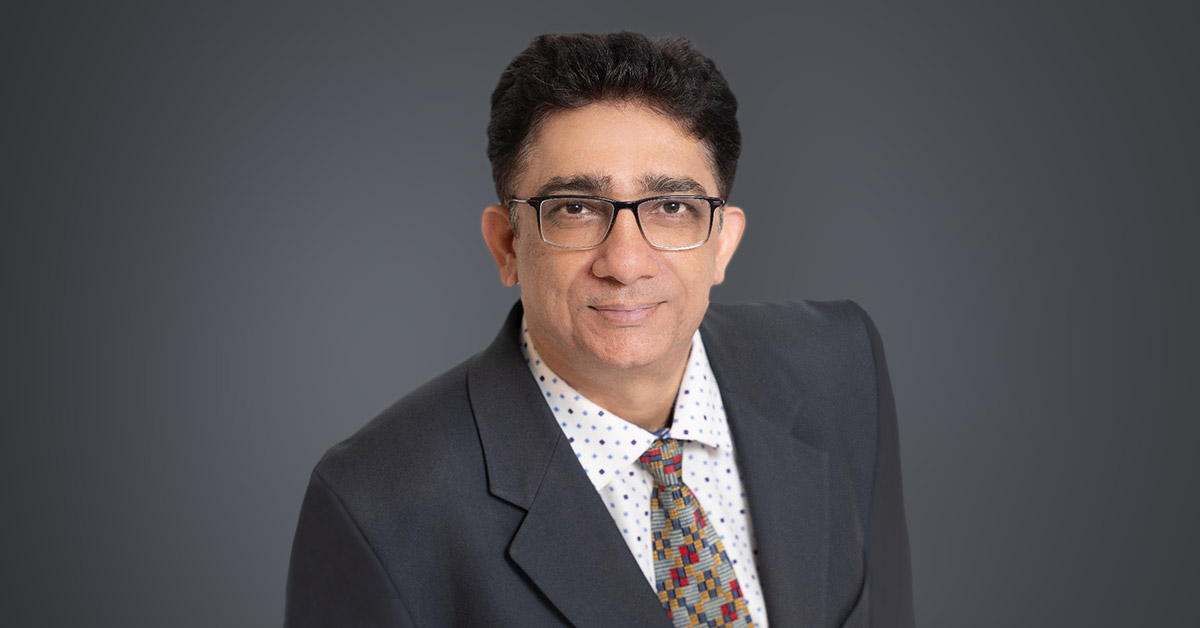 SPA Appoints Raj Badhwar as Chief Information Officer