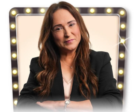 Angelica Ekin to Appear on Women In Power TV