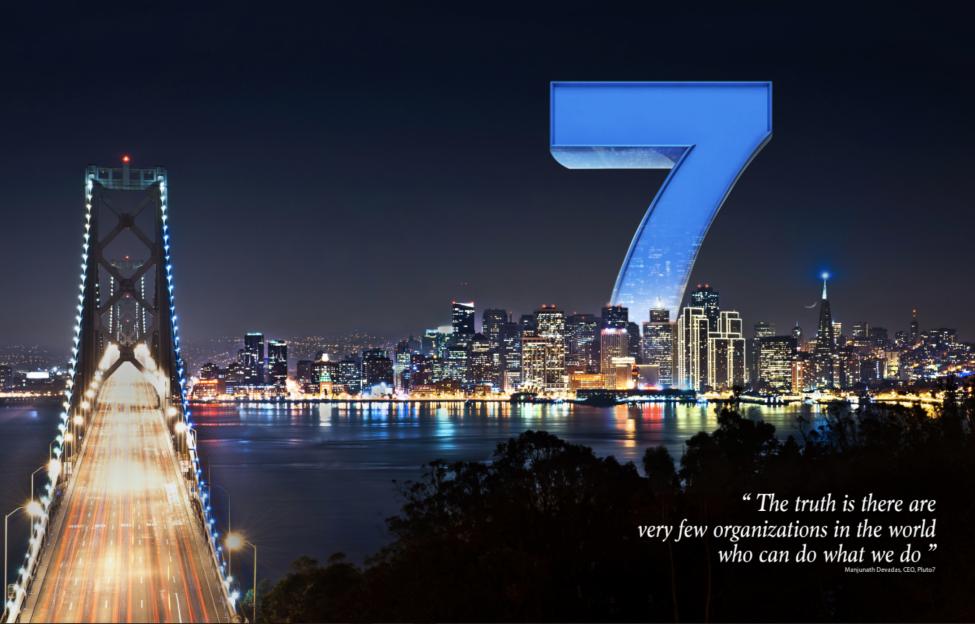 Pluto7 Advances Autonomous Supply Chain Planning with the Planning in a Box – Pi Agent