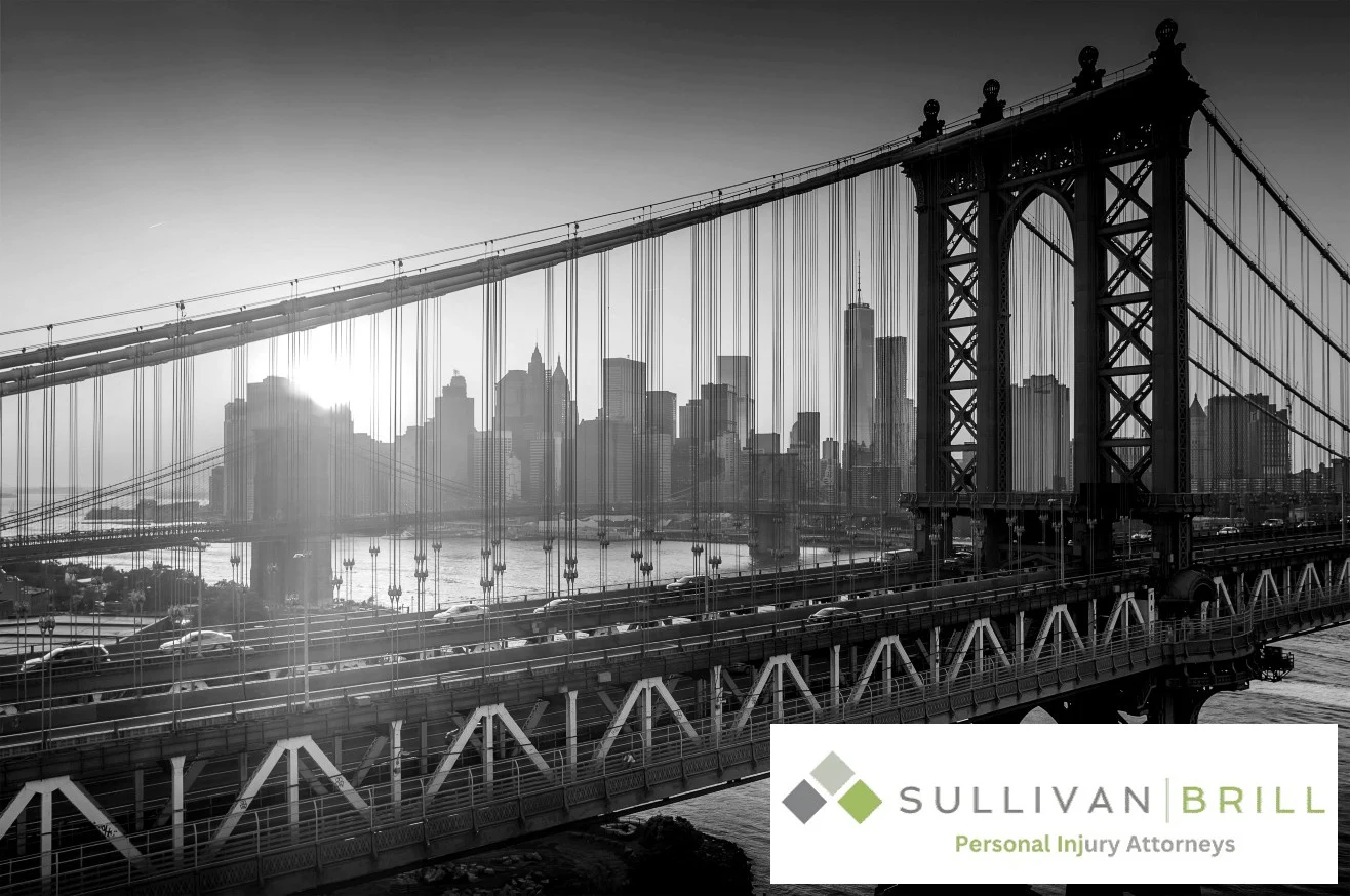 Sullivan Brill Personal Injury Attorneys Expands Focus on Medical Malpractice Claims