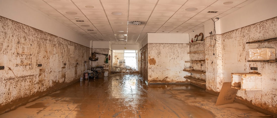 ARC Restoration Highlights Critical First 24 Hours Following Basement Flood Emergencies