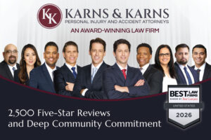 Karns & Karns Personal Injury and Accident Attorneys Announce New York Expansion and Specialized Scaffolding Division