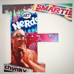 Kristine Schomaker Brings Radical Collaboration and Body Liberation to Startup Art Fair LA