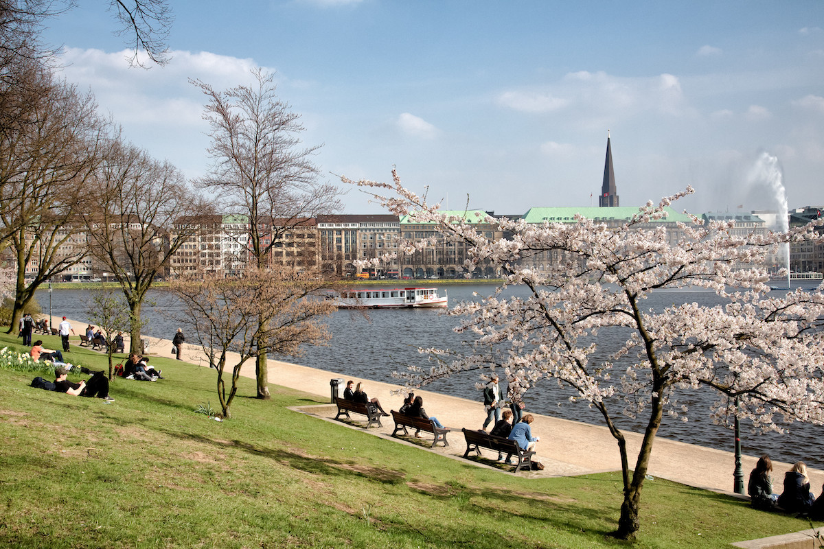 Hamburg Tourist Board Awarded Green Globe Gold Certification for Leadership in Sustainable Tourism