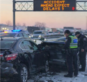 Indy Auto Man Calls for Caution on Snow‑Covered Indiana Roads and Offers Support to Drivers Who Lost Their Cars