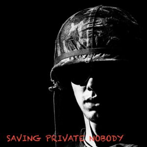 C.B. HAT & Nocy releases new single ‘Saving Private Nobody’