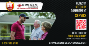 Crime Scene Cleaners Launches New Website Focused on Trust, Accessibility, and Compassionate Service