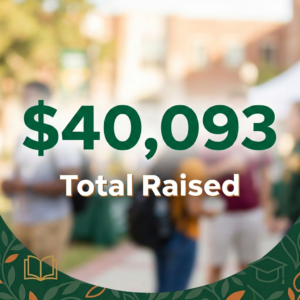 The $40,000 Funding That Keeps Giving: FAMU’s Freshman Class Of 2010 Creates Permanent Pipeline for College Access